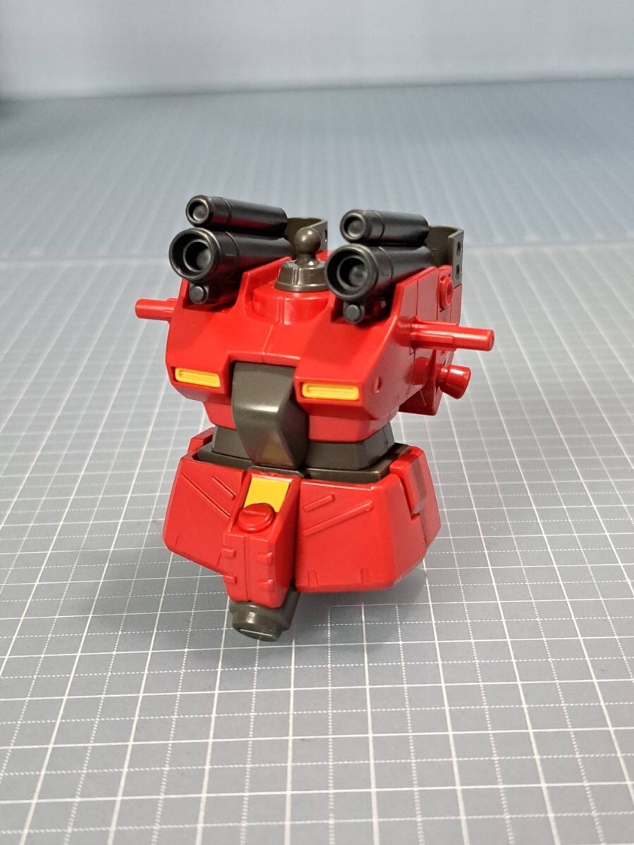 Yahoo!オークション -「ガンキャノン量産型」(完成品) (ガンダム