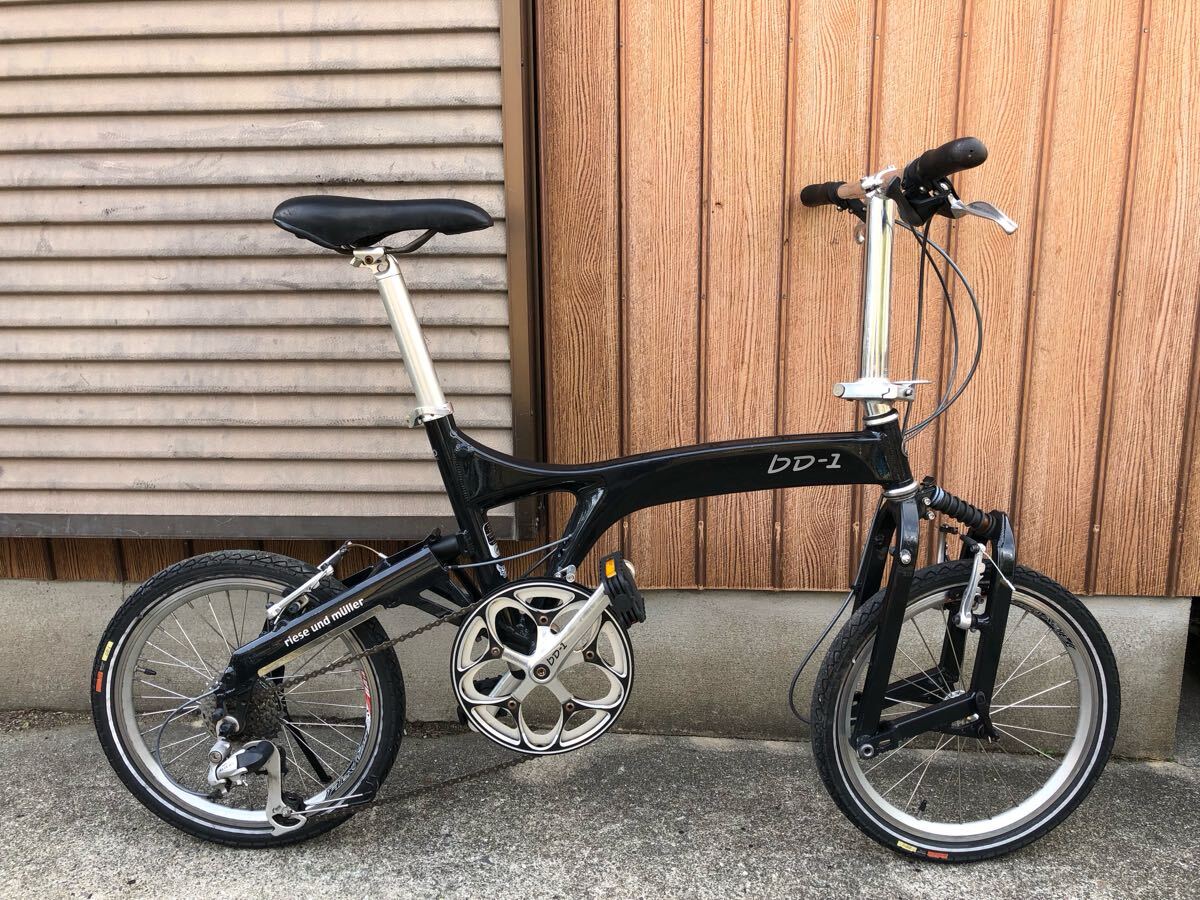 Yahoo!オークション -「BD-1 r&m 自転車」の落札相場・落札価格 Yahoo!オークション -「BD-1 r&m 自転車」の落札相場・落札価格