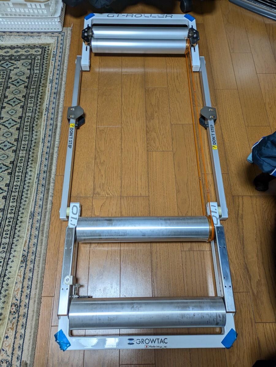 Yahoo!オークション -「グロータック gt-roller q1.1 4 本 Yahoo!オークション -「グロータック gt-roller q1.1 4 本