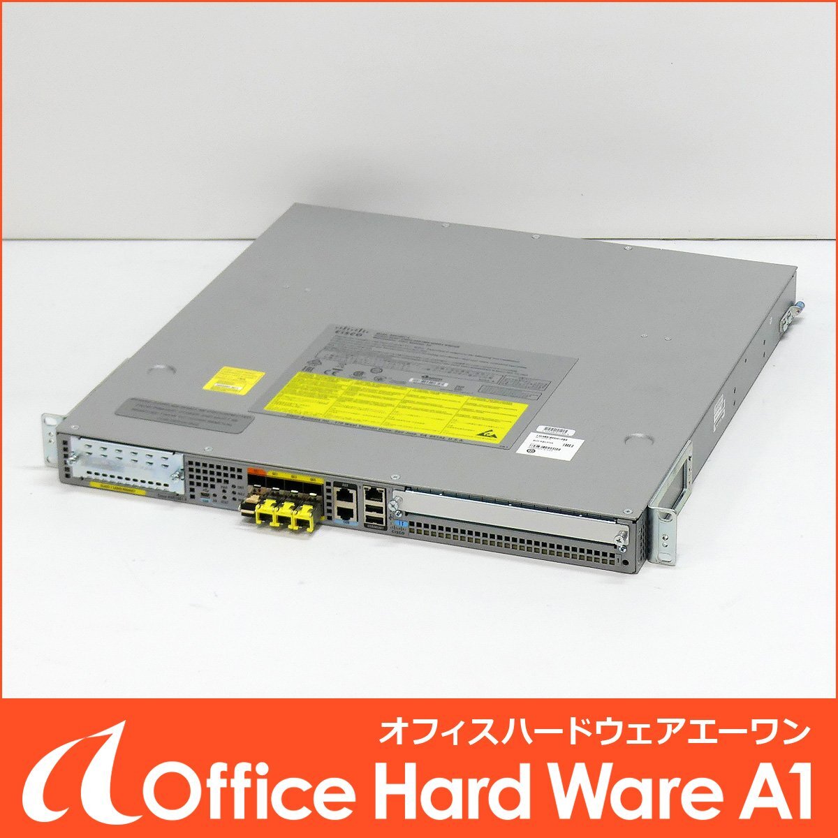 Yahoo!オークション -「asr1001」(周辺機器) の落札相場・落札価格 Yahoo!オークション -「asr1001」(周辺機器) の落札相場・落札価格