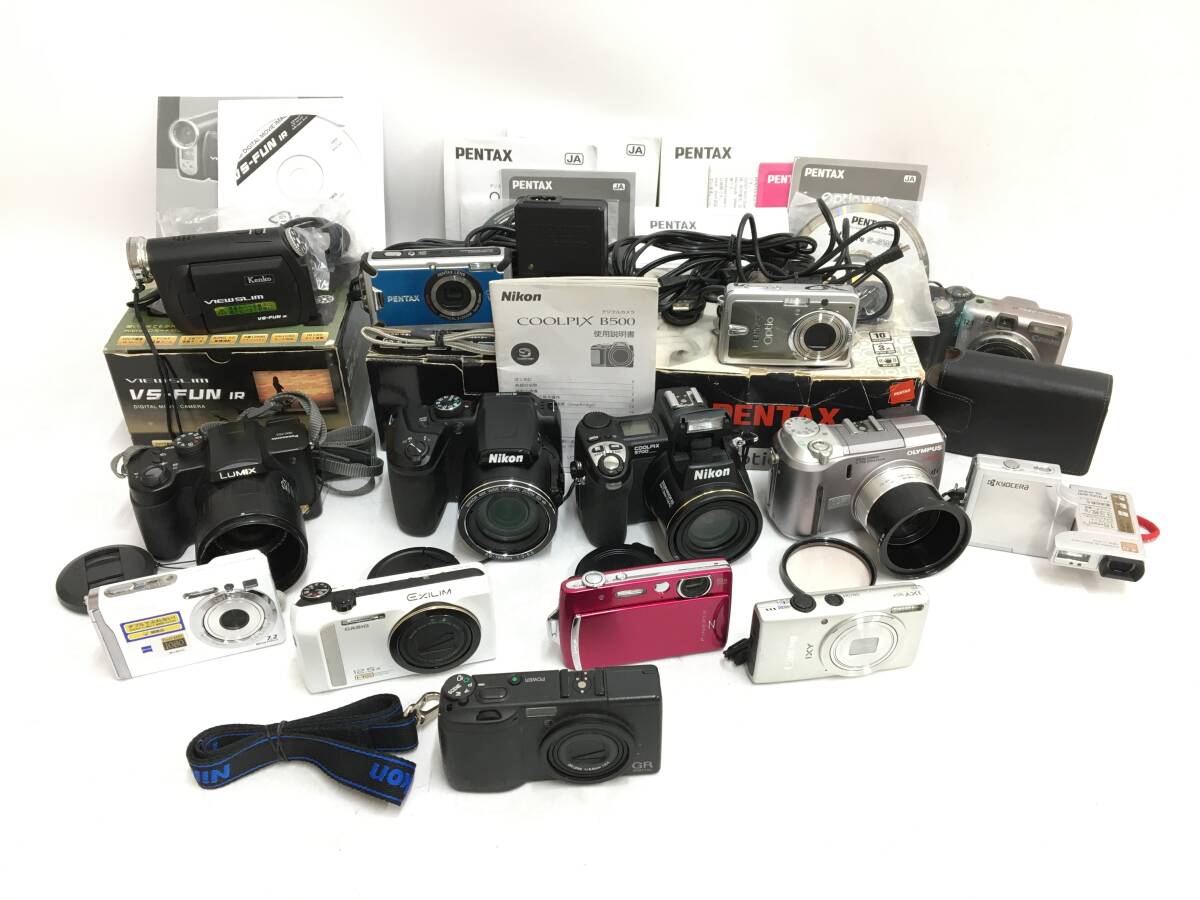 Yahoo!オークション -「finecam sl400r」の落札相場・落札価格 Yahoo!オークション -「finecam sl400r」の落札相場・落札価格