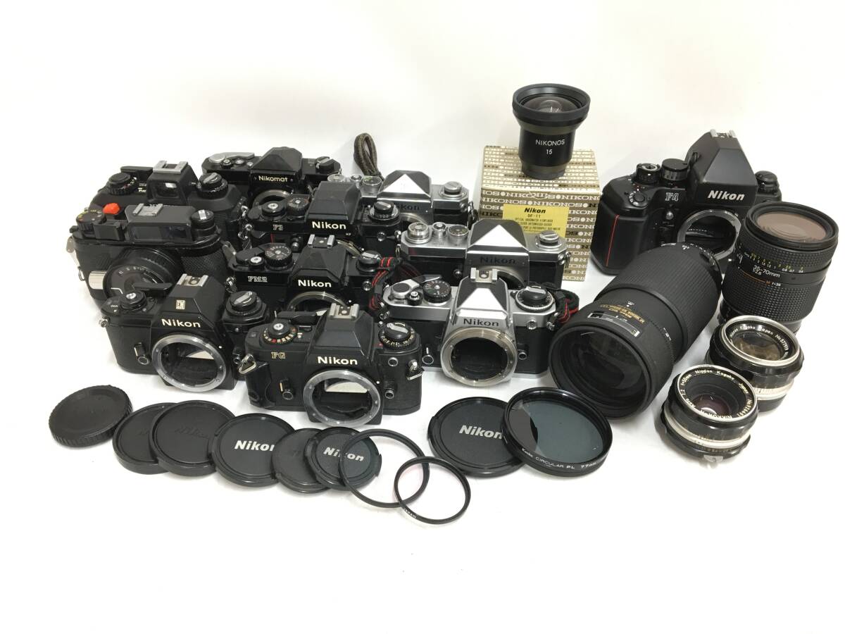 Yahoo!オークション -「nikon nikonos」の落札相場・落札価格 Yahoo!オークション -「nikon nikonos」の落札相場・落札価格