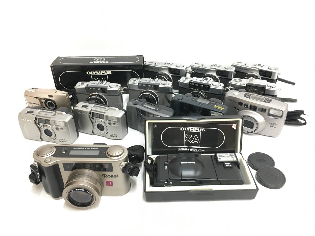 Yahoo!オークション -「rollei 35 qz」の落札相場・落札価格 Yahoo!オークション -「rollei 35 qz」の落札相場・落札価格