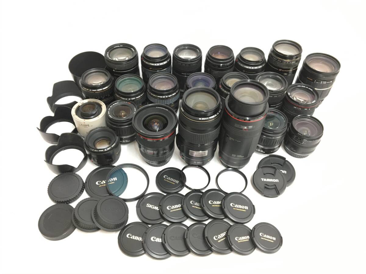 Yahoo!オークション -「canon ef 100-300mm 5.6 l」の落札相場 Yahoo!オークション -「canon ef 100-300mm 5.6 l」の落札相場
