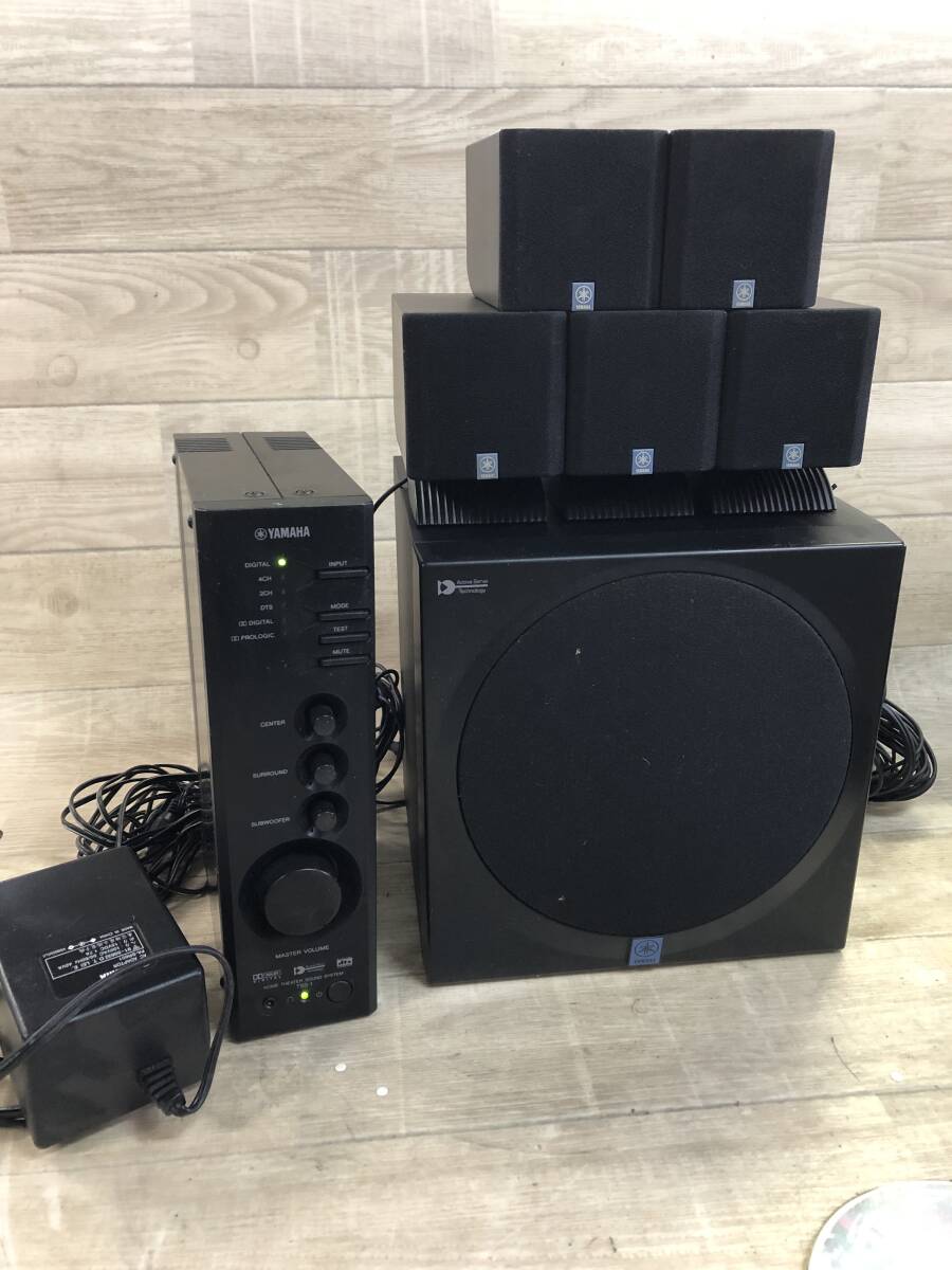Yahoo!オークション -「yamaha tss-1」(スピーカー) (オーディオ Yahoo!オークション -「yamaha tss-1」(スピーカー) (オーディオ