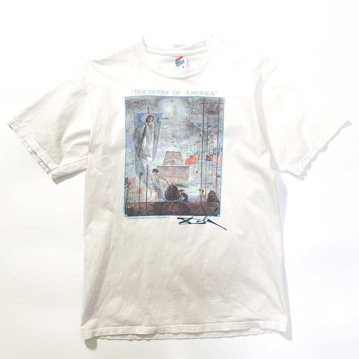 2025年最新】Yahoo!オークション -ダリ tシャツの中古品・新品 2025年最新】Yahoo!オークション -ダリ tシャツの中古品・新品