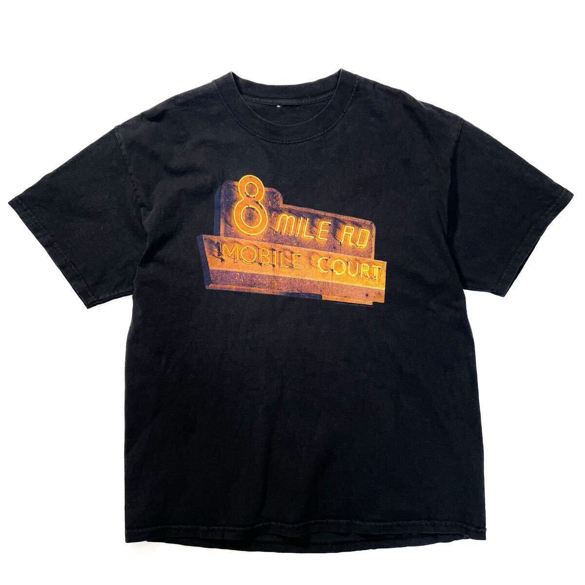 2025年最新】Yahoo!オークション -8mile tシャツの中古品・新品 2025年最新】Yahoo!オークション -8mile tシャツの中古品・新品