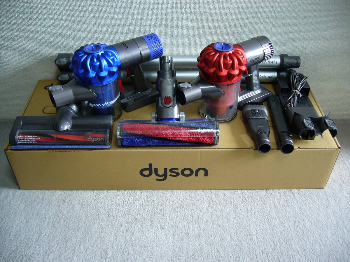 2025年最新】Yahoo!オークション -ダイソン dc74の中古品・新品 2025年最新】Yahoo!オークション -ダイソン dc74の中古品・新品