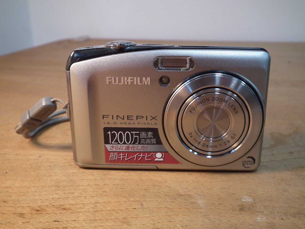 Yahoo!オークション -「finepix f50fd」の落札相場・落札価格 Yahoo!オークション -「finepix f50fd」の落札相場・落札価格