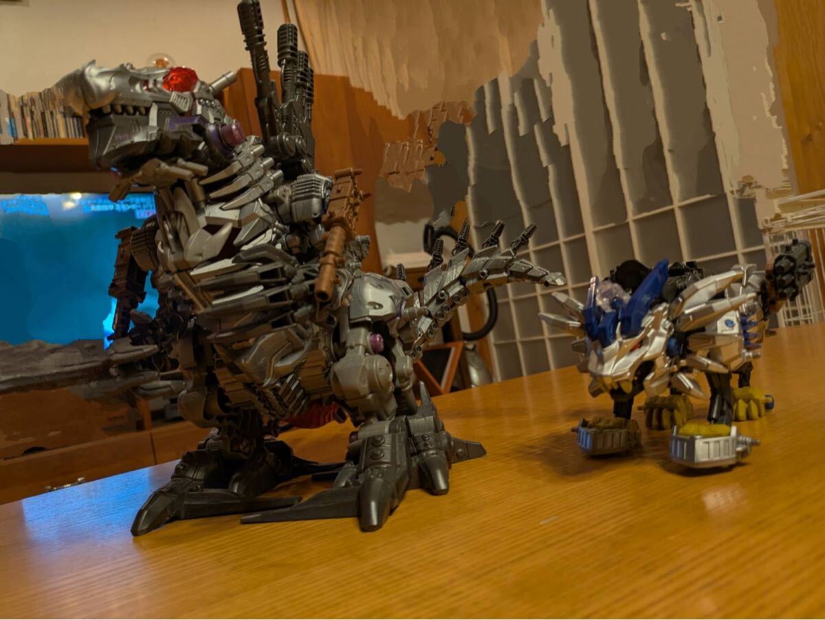Yahoo!オークション -「コロコロ限定」(ゾイド) (キャラクター Yahoo!オークション -「コロコロ限定」(ゾイド) (キャラクター