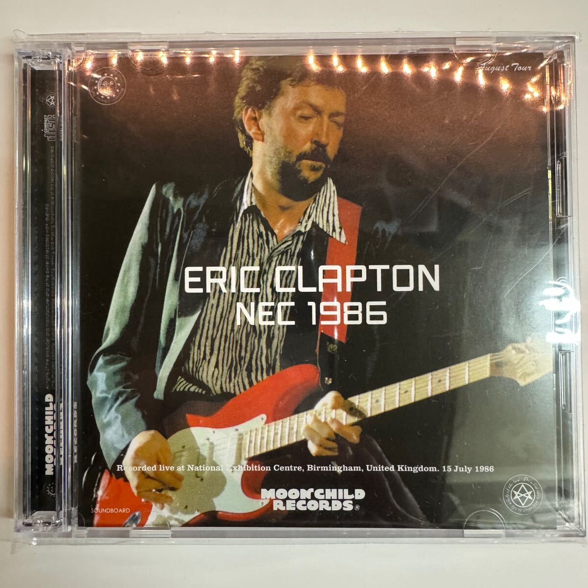 Yahoo!オークション -Eric Clapton(E)の落札相場・落札価格(6 Yahoo!オークション -Eric Clapton(E)の落札相場・落札価格(6