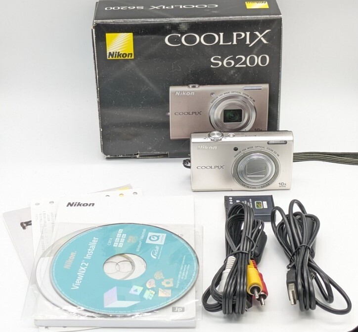 Yahoo!オークション -「nikon coolpix s6200」の落札相場・落札価格 Yahoo!オークション -「nikon coolpix s6200」の落札相場・落札価格