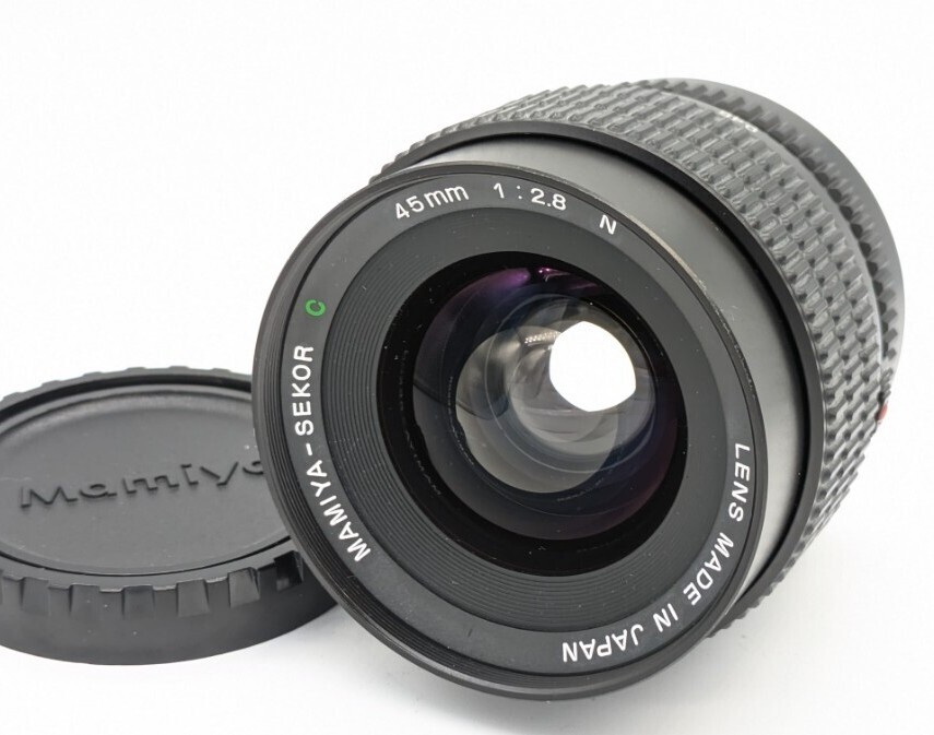 Yahoo!オークション -「mamiya sekor c 45mm f2.8」の落札相場 Yahoo!オークション -「mamiya sekor c 45mm f2.8」の落札相場