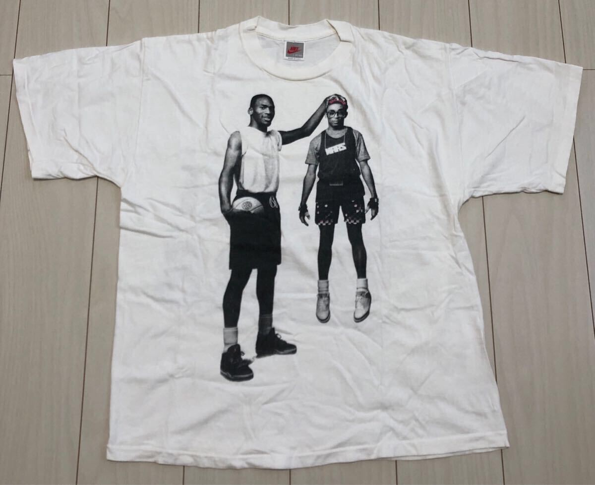 Yahoo!オークション -「スパイク リー ジョーダンtシャツ」の Yahoo!オークション -「スパイク リー ジョーダンtシャツ」の