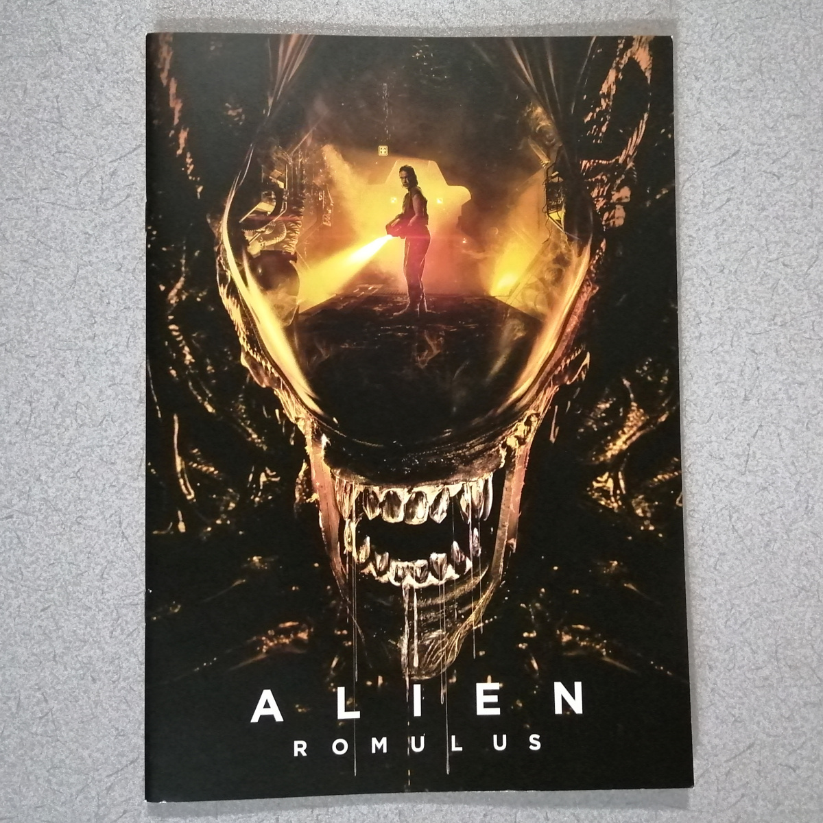 2025年最新】Yahoo!オークション -映画エイリアングッズの中古品