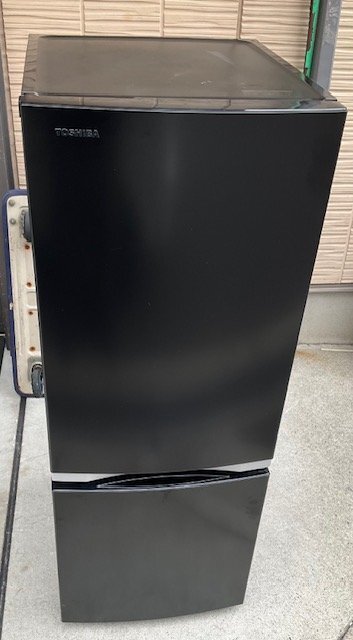 2025年最新】Yahoo!オークション -東芝冷蔵庫の中古品・新品・未 2025年最新】Yahoo!オークション -東芝冷蔵庫の中古品・新品・未