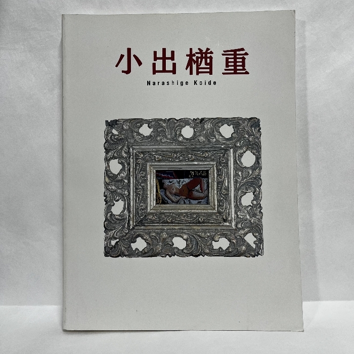 Amazon.co.jp: 小出楢重 展図録～生誕100年 : 本