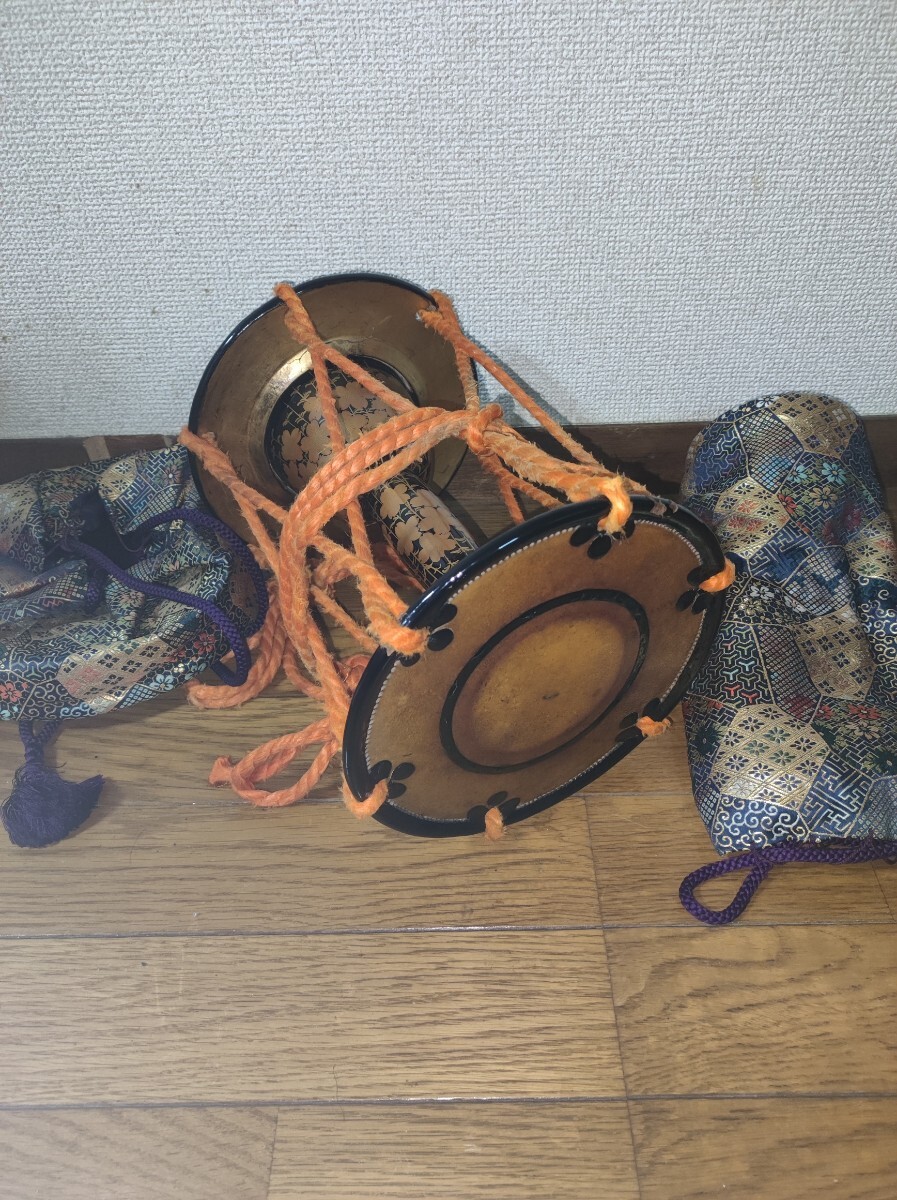 Yahoo!オークション -「能」(鼓) (和楽器)の落札相場・落札価格 Yahoo!オークション -「能」(鼓) (和楽器)の落札相場・落札価格