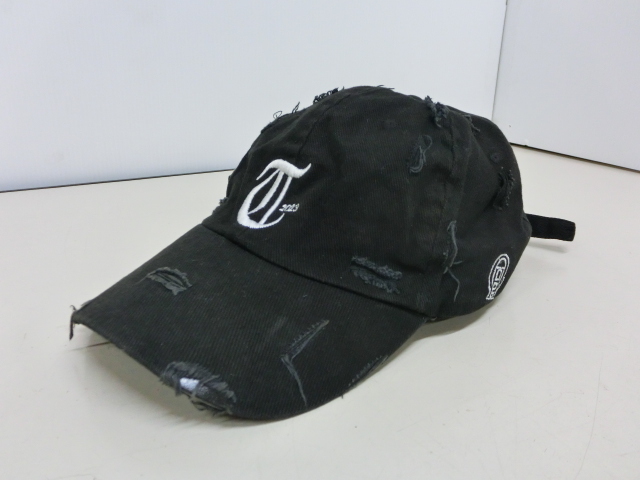 NEW 本物 長渕剛さんHALEO CREST NEW ERA コラボ キャップ
