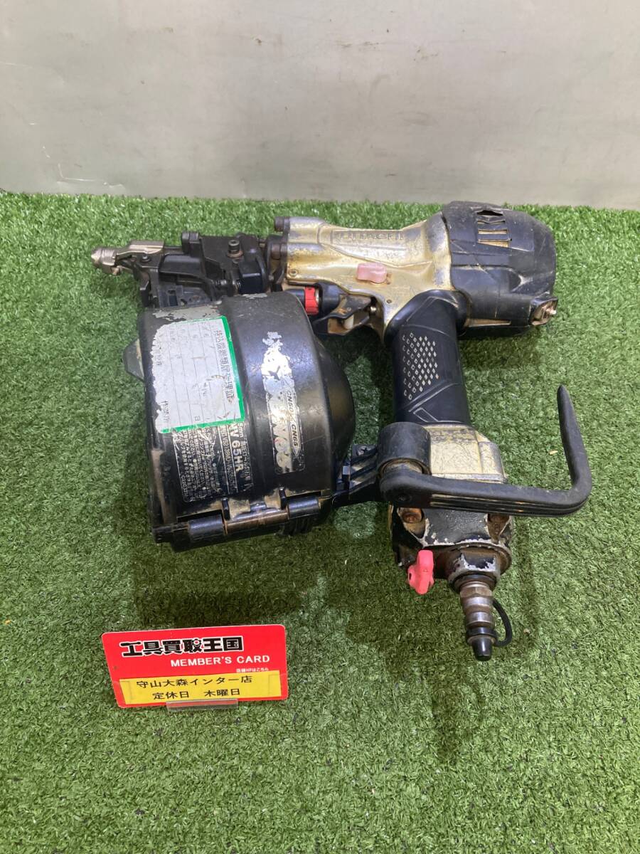 2025年最新】Yahoo!オークション -nv65hr2(s)の中古品・新品・未 2025年最新】Yahoo!オークション -nv65hr2(s)の中古品・新品・未