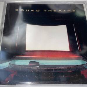 ★SOUND THEATRE サウンド・シアター デジタル・シンセ・ミュージック CD★