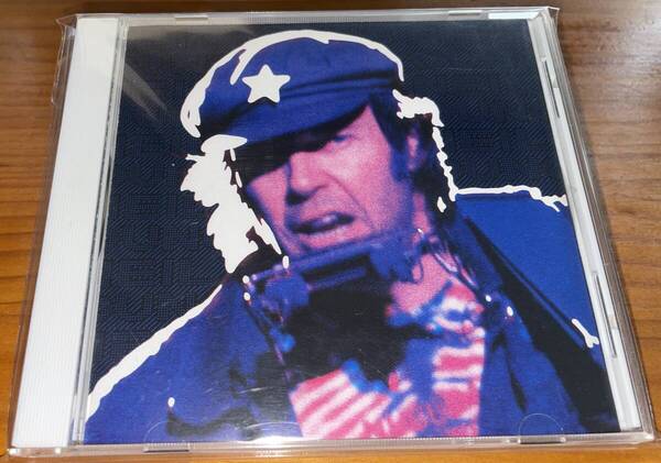 ★NEIL YOUNG FREEDOM CD★