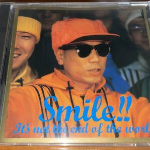 ★VIBRASTONE Smile!! CD★