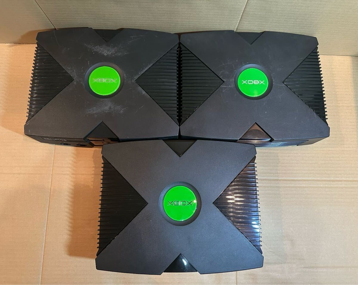 Yahoo!オークション -「xbox 本体 初代」の落札相場・落札価格 Yahoo!オークション -「xbox 本体 初代」の落札相場・落札価格