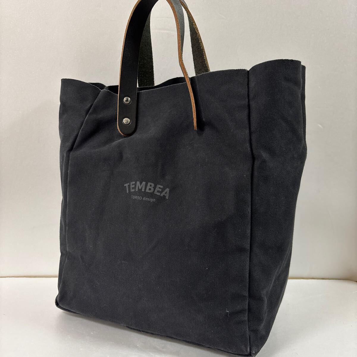 TEMBEA、テンベア、トートバッグ、マザーズバッグ、新品（未使用）、 2025年最新】Yahoo!オークション -tembea テンベア トートの中古