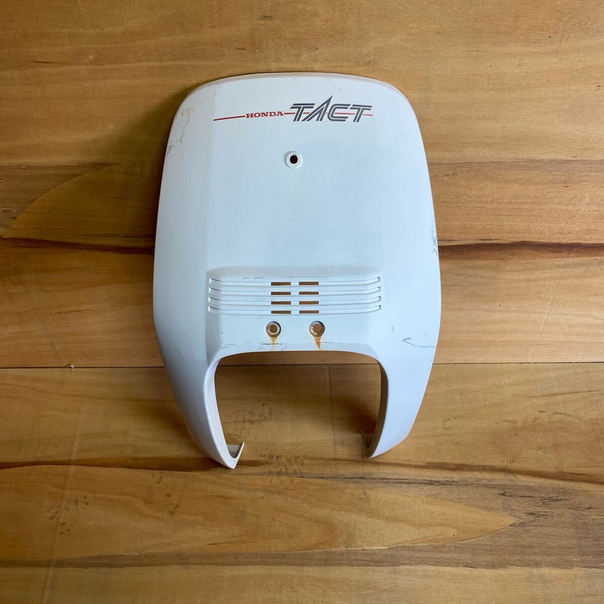 2025年最新】Yahoo!オークション -タクト af09 カウル(カウル