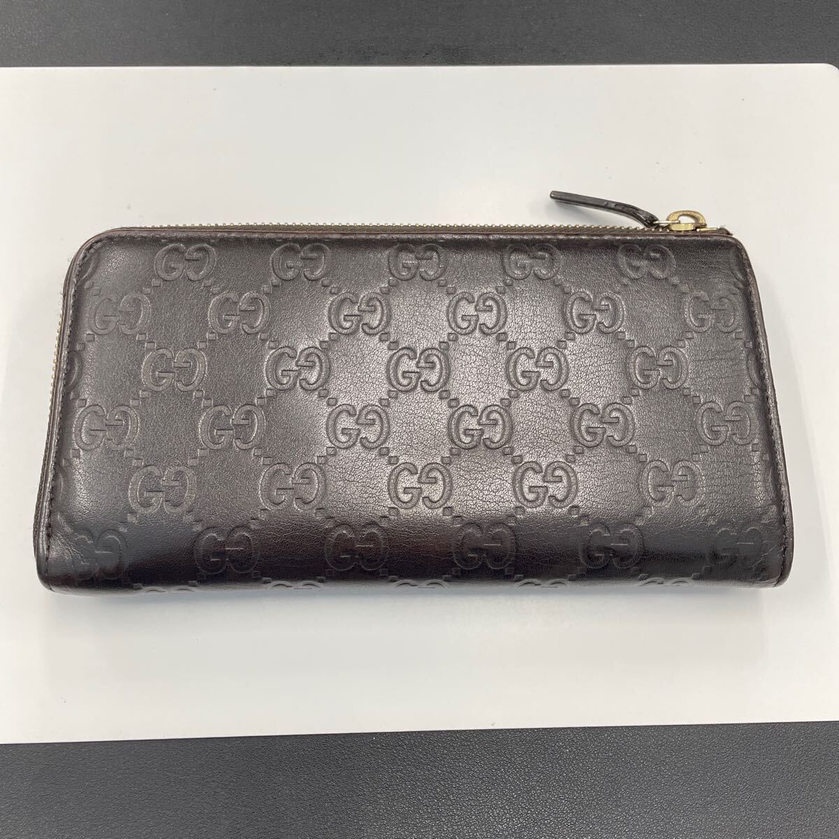 2025年最新】Yahoo!オークション -「長財布」(GUCCI)の中古品 2025年最新】Yahoo!オークション -「長財布」(GUCCI)の中古品
