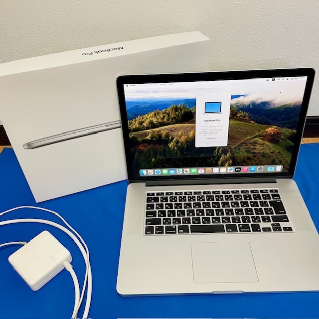 Yahoo!オークション -「macbook pro 15 retina late 2013」の Yahoo!オークション -「macbook pro 15 retina late 2013」の