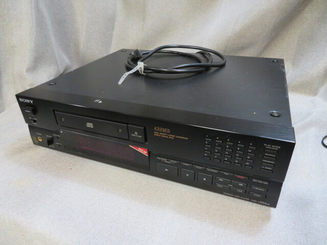Yahoo!オークション -「cdp-x333es」の落札相場・落札価格 Yahoo!オークション -「cdp-x333es」の落札相場・落札価格
