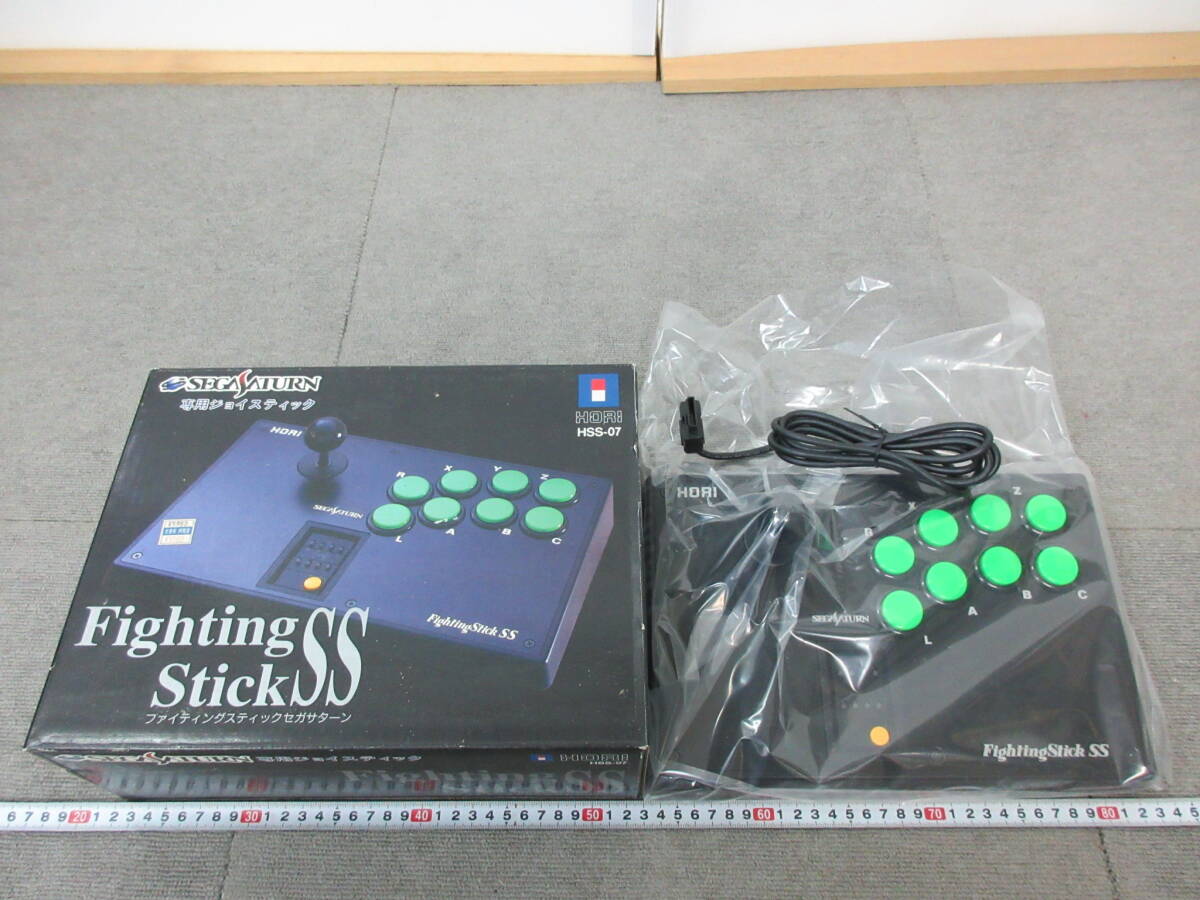 Yahoo!オークション -「hori スティック」(サターン) (セガ)の Yahoo!オークション -「hori スティック」(サターン) (セガ)の