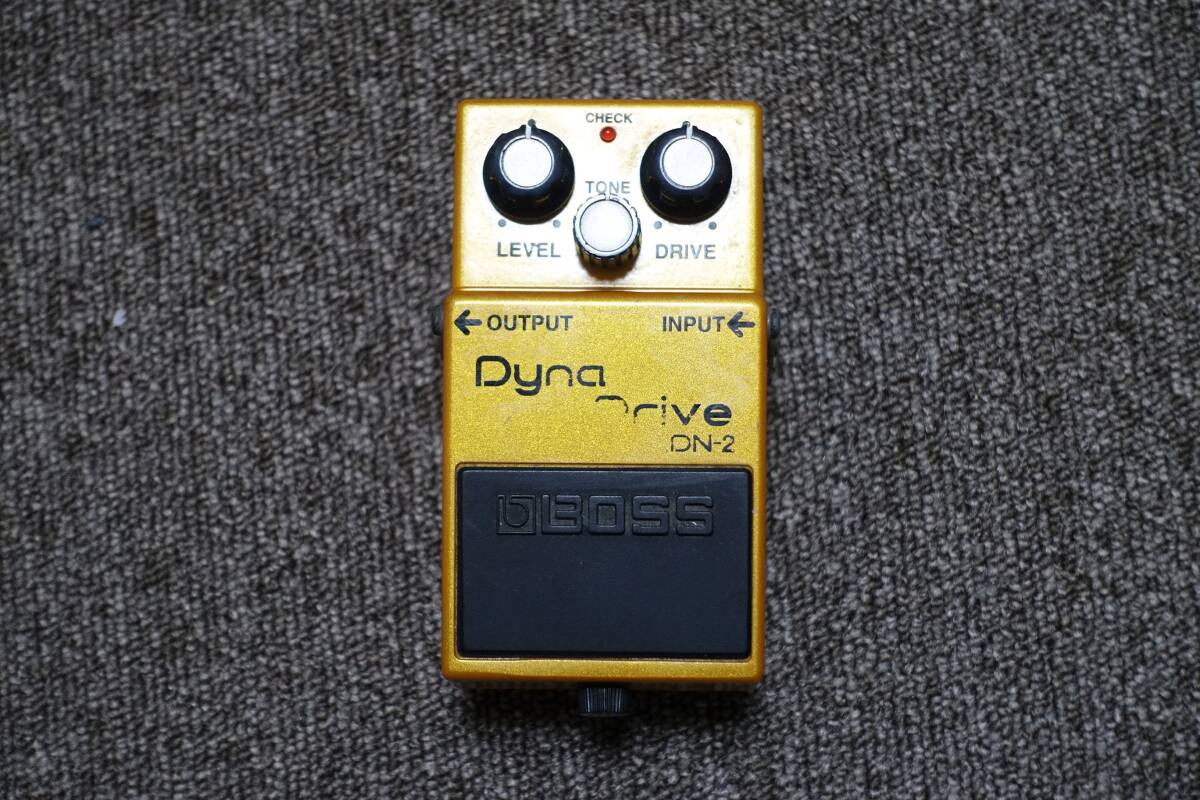 2025年最新】DN-2 BOSSの人気アイテム - メルカリ