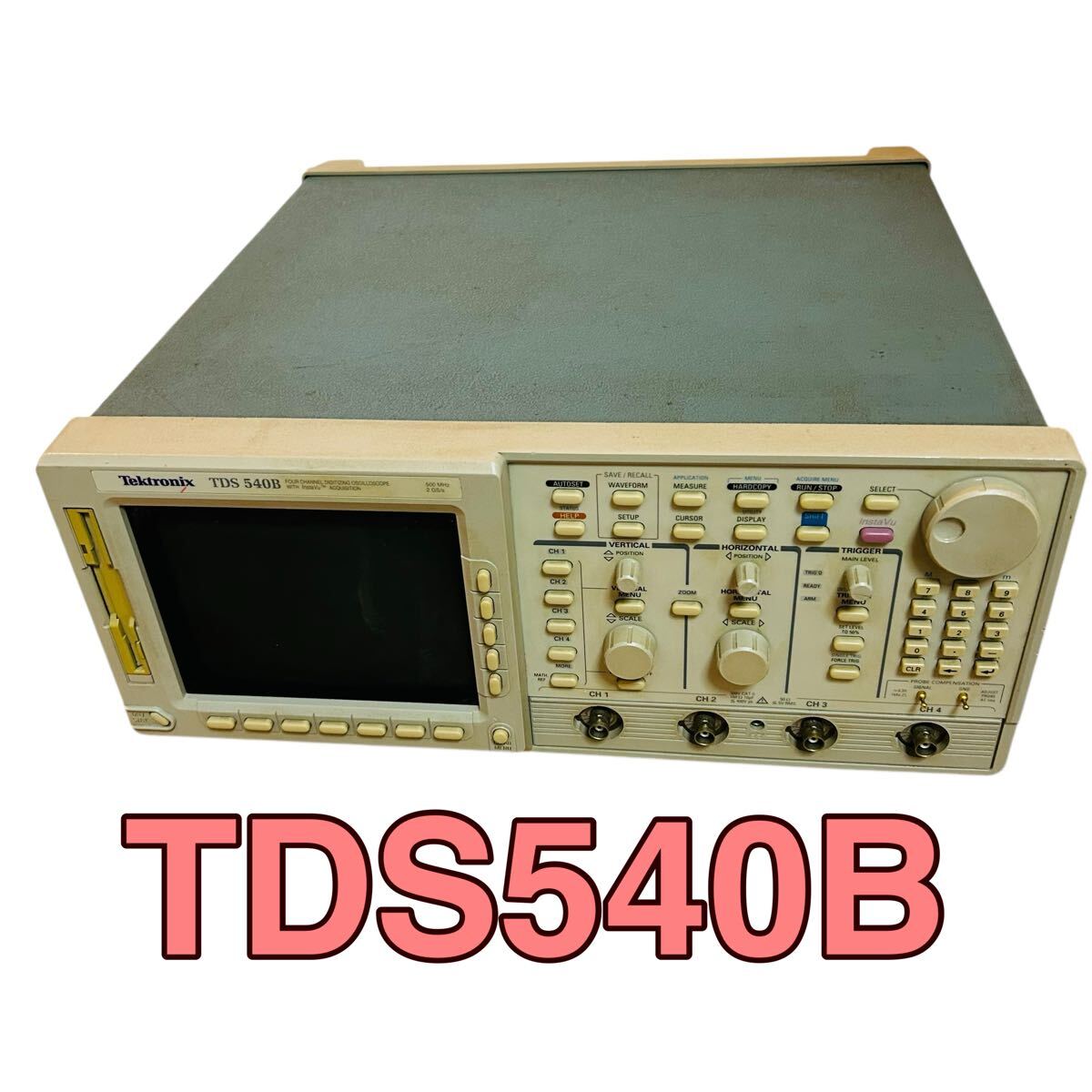 2025年最新】Yahoo!オークション -tektronix オシロスコープの 2025年最新】Yahoo!オークション -tektronix オシロスコープの
