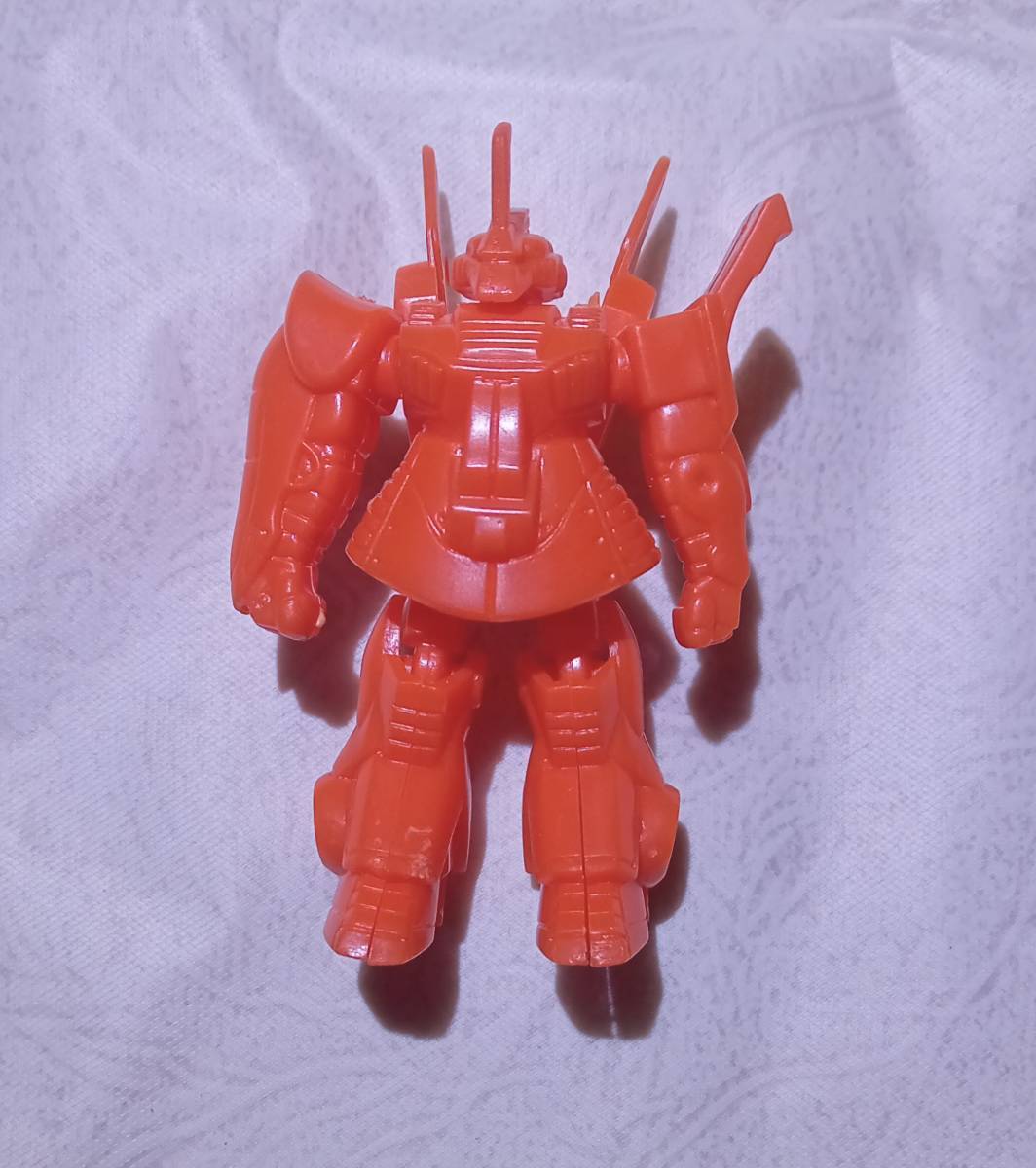 Yahoo!オークション -「昭和レトロ」(ガンダム) (キャラクター Yahoo!オークション -「昭和レトロ」(ガンダム) (キャラクター