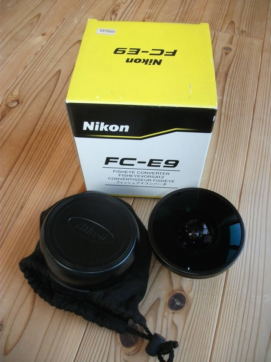 Yahoo!オークション -「nikon fc-e9」(カメラ、光学機器) の落札 Yahoo!オークション -「nikon fc-e9」(カメラ、光学機器) の落札