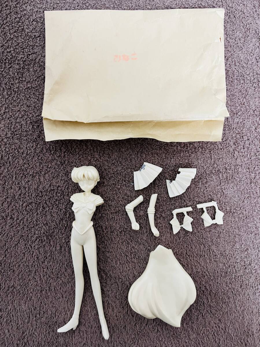 Yahoo!オークション -「セーラームーンガレージキット*」の落札 Yahoo!オークション -「セーラームーンガレージキット*」の落札