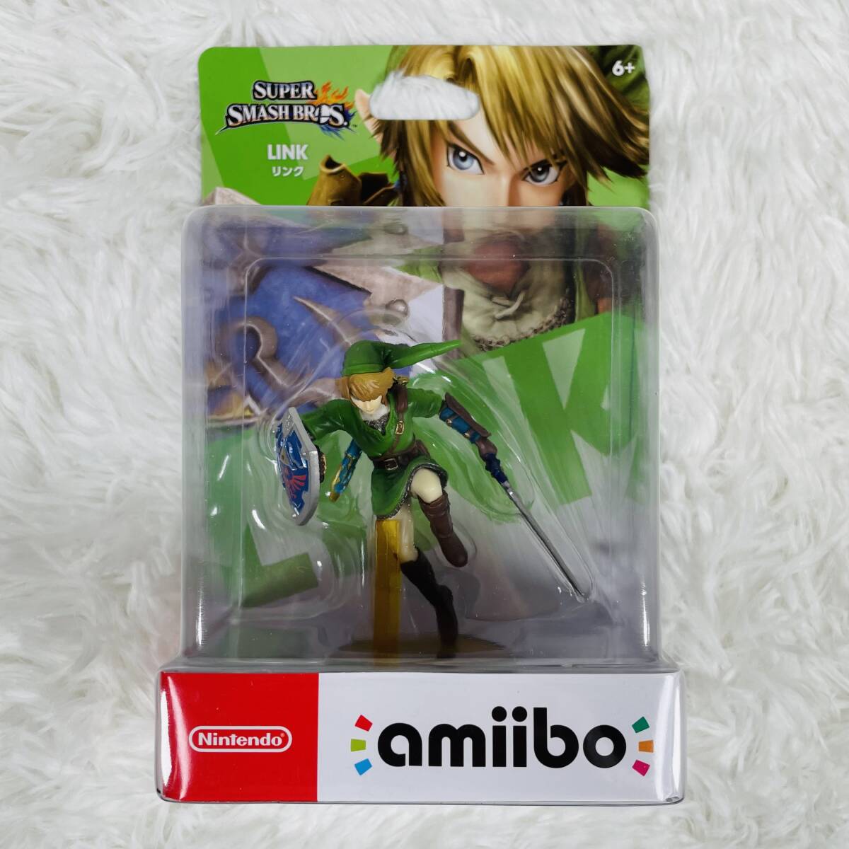 2025年最新】Yahoo!オークション -スマブラ amiiboの中古品