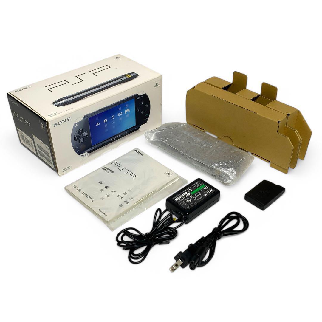 2025年最新】Yahoo!オークション -psp 1000 本体 美品(PSP1000