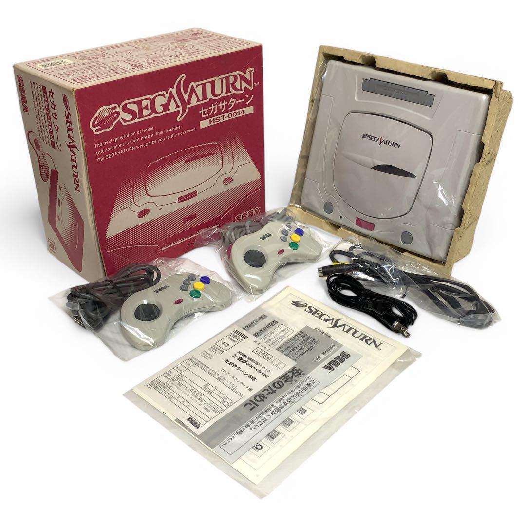 Yahoo!オークション -「hst-0014」(サターン) (セガ)の落札相場 Yahoo!オークション -「hst-0014」(サターン) (セガ)の落札相場