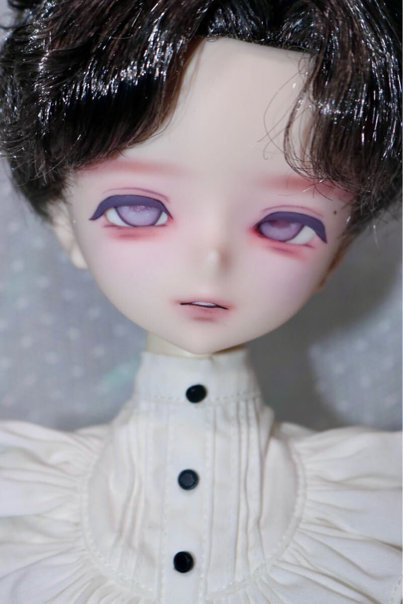 Yahoo!オークション - たなか屋さん IMOMODOLL イモモドール 1/3