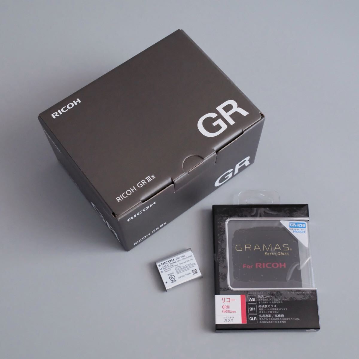 Yahoo!オークション -「リコーgr3x」(カメラ、光学機器) の落札