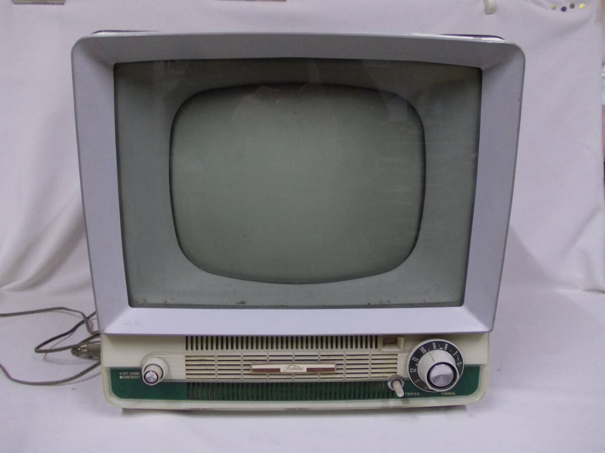 Yahoo!オークション -「真空管白黒テレビ」の落札相場・落札価格 Yahoo!オークション -「真空管白黒テレビ」の落札相場・落札価格