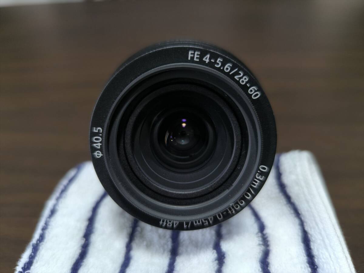 Yahoo!オークション -「sony fe 28-60mm f4-5.6」の落札相場 Yahoo!オークション -「sony fe 28-60mm f4-5.6」の落札相場