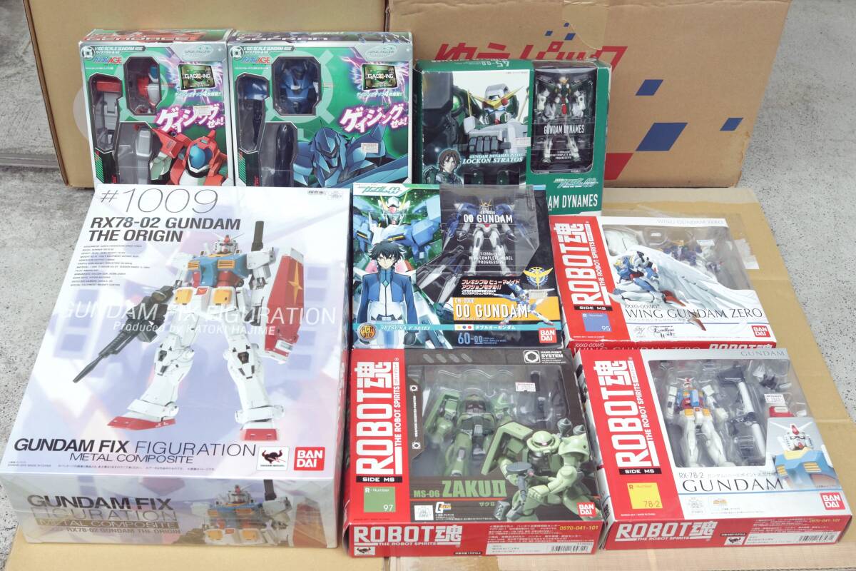 Yahoo!オークション -「1009 ガンダム」の落札相場・落札価格 Yahoo!オークション -「1009 ガンダム」の落札相場・落札価格