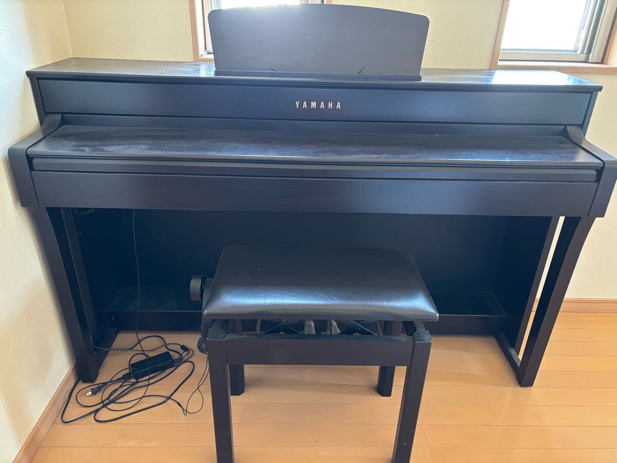 Yahoo!オークション -「電子ピアノ yamaha clp」(鍵盤楽器 Yahoo!オークション -「電子ピアノ yamaha clp」(鍵盤楽器