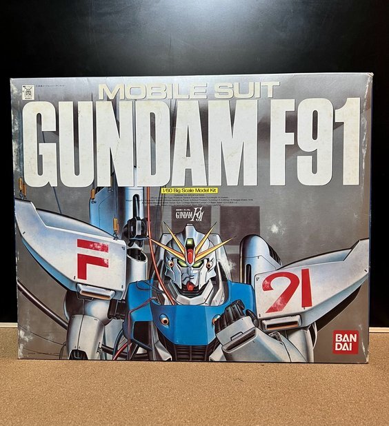 Yahoo!オークション -「ガンダムf91 60」(ガンダム Yahoo!オークション -「ガンダムf91 60」(ガンダム