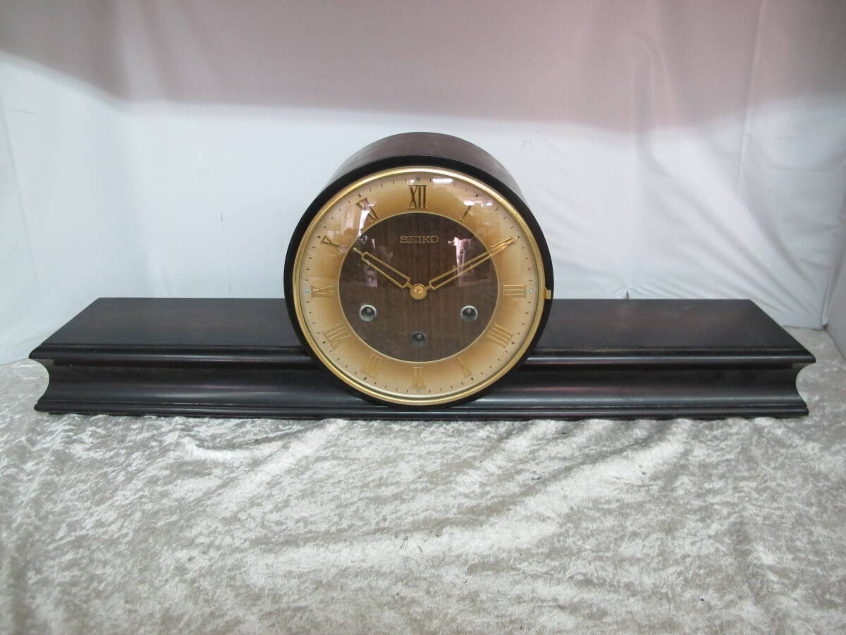 Yahoo!オークション -「seiko chime」の落札相場・落札価格 Yahoo!オークション -「seiko chime」の落札相場・落札価格